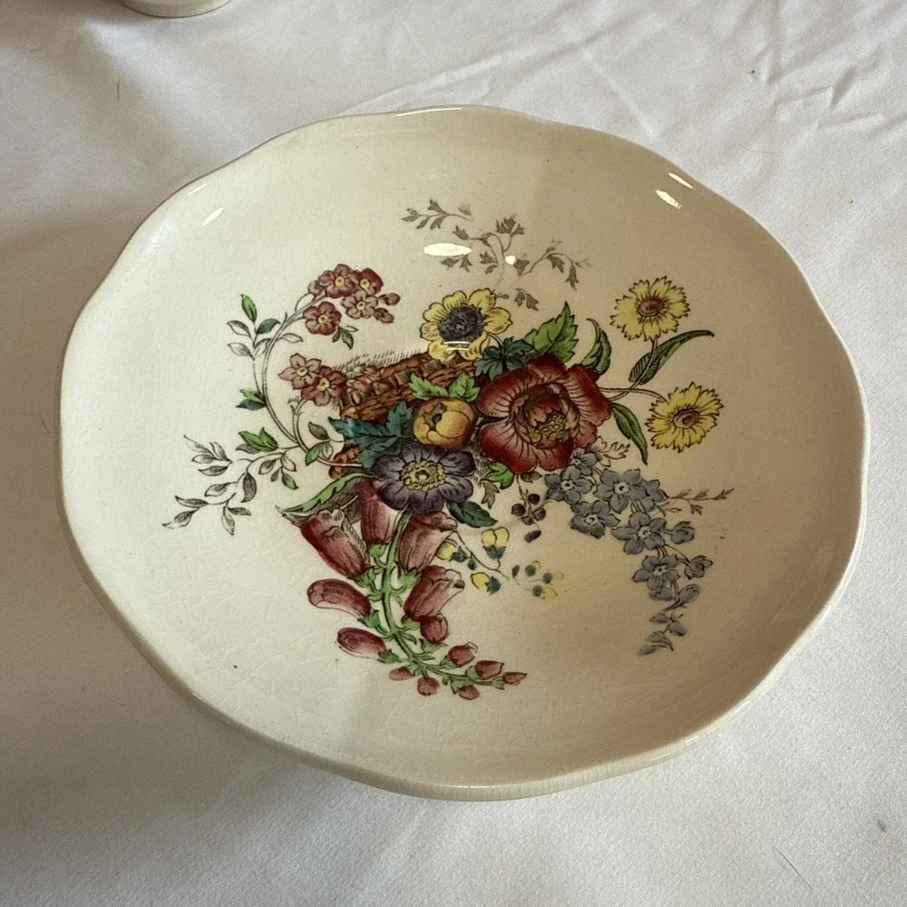 Spode Copeland Constable  6